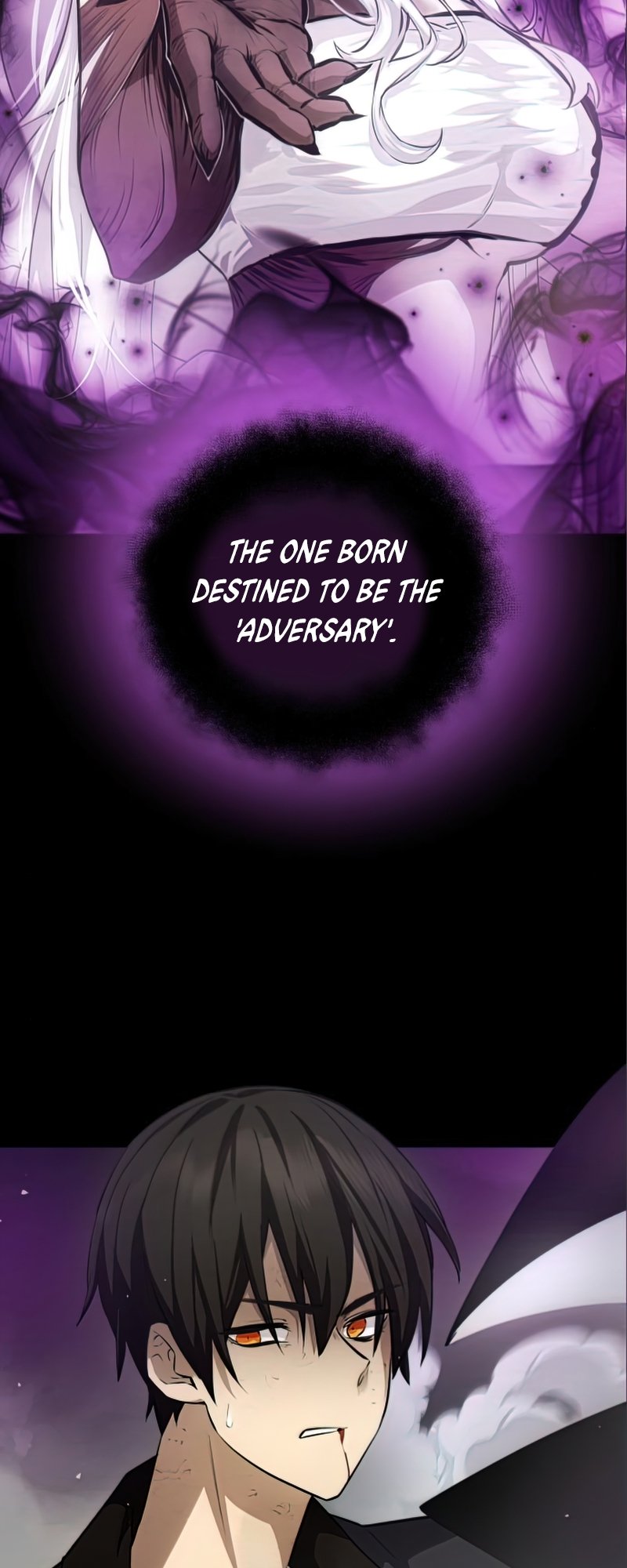 I Obtained A Mythic Item, Chapter 9 image 03